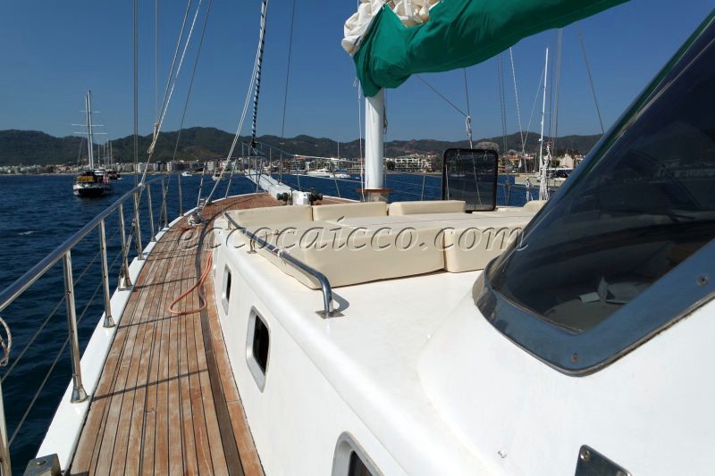 caicco caicchi goletta turchia turkey gulet gulets