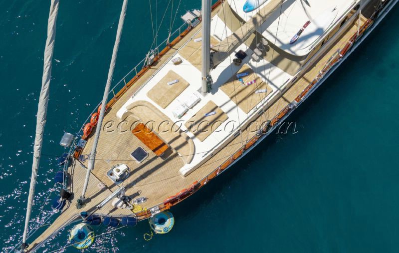 caicco caicchi goletta turchia turkey gulet gulets