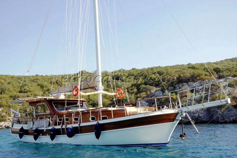 caicco caicchi goletta turchia turkey gulet gulets