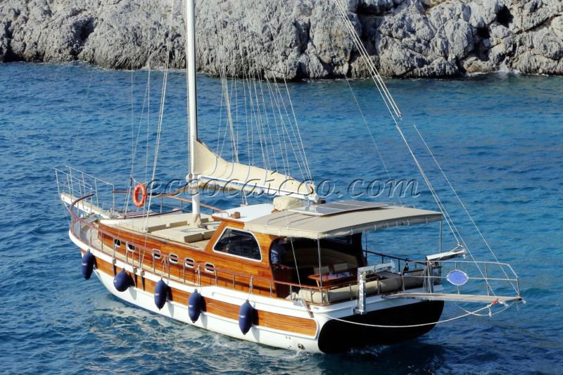 caicco caicchi goletta turchia turkey gulet gulets