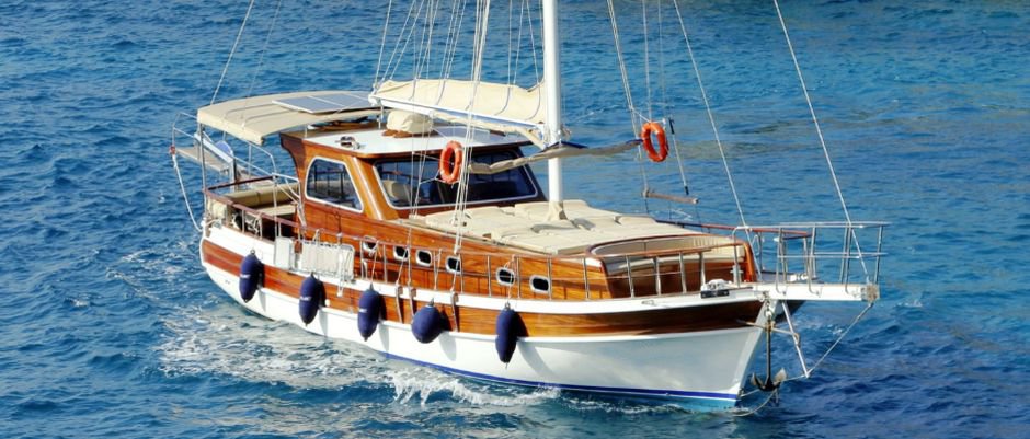 caicco caicchi goletta turchia turkey gulet gulets