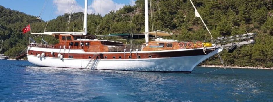 caicco caicchi goletta turchia turkey gulet gulets