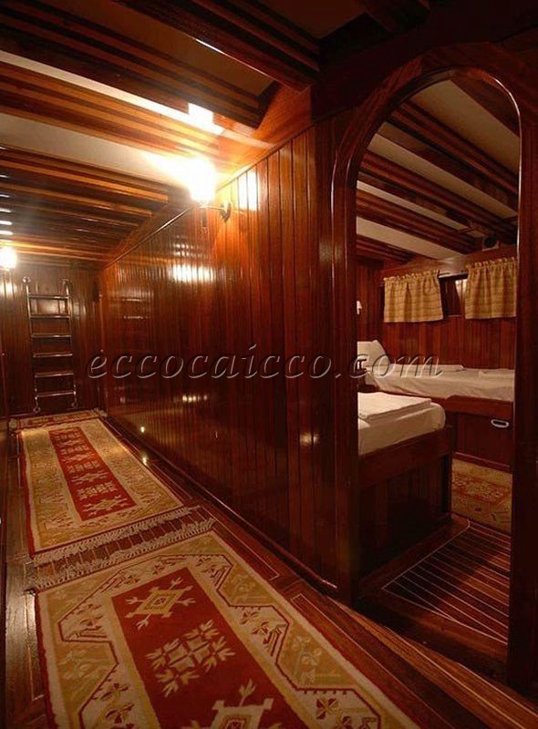 caicco caicchi goletta turchia turkey gulet gulets