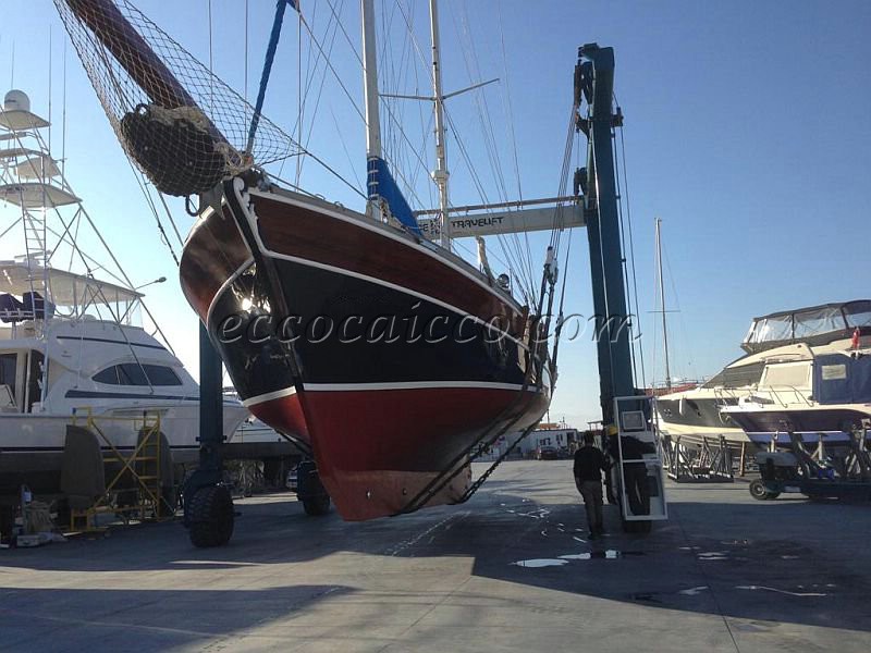 caicco caicchi goletta turchia turkey gulet gulets