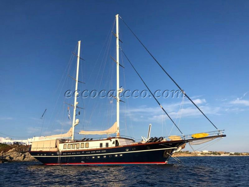 caicco caicchi goletta turchia turkey gulet gulets