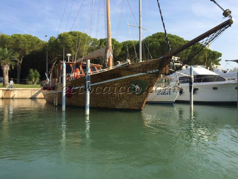 caicco caicchi goletta turchia turkey gulet gulets