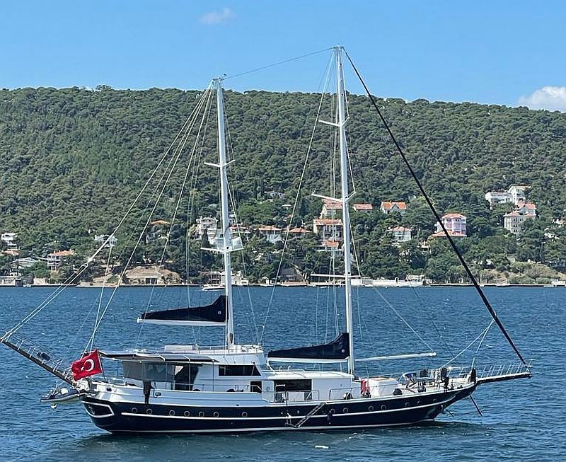caicco caicchi goletta turchia turkey gulet gulets