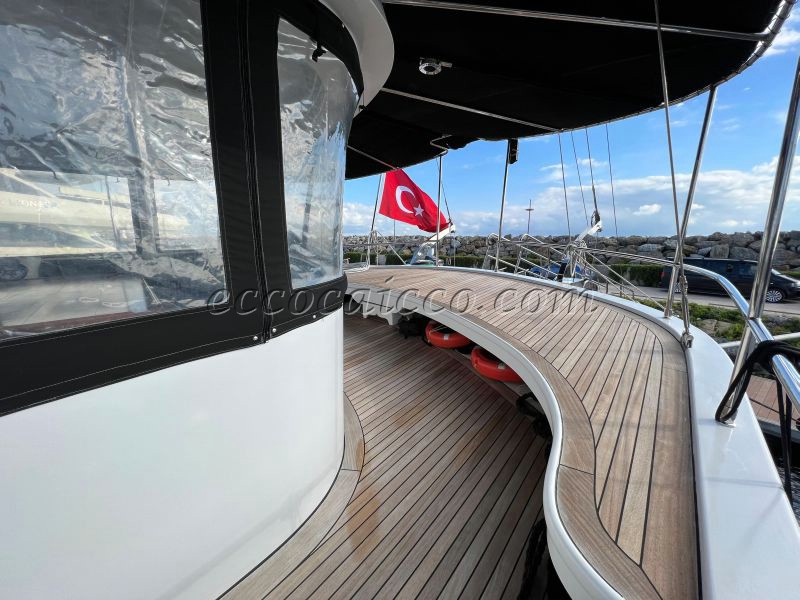 caicco caicchi goletta turchia turkey gulet gulets