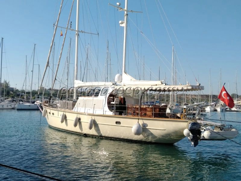caicco caicchi goletta turchia turkey gulet gulets