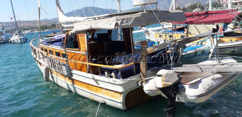 caicco caicchi goletta turchia turkey gulet gulets