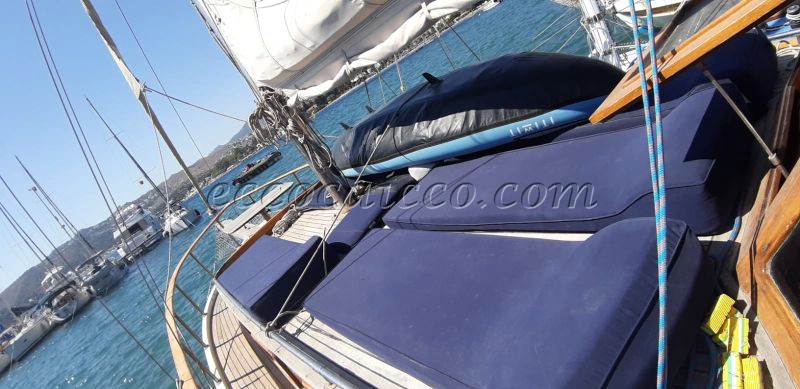 caicco caicchi goletta turchia turkey gulet gulets