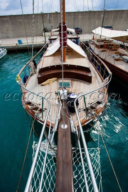 caicco caicchi goletta turchia turkey gulet gulets