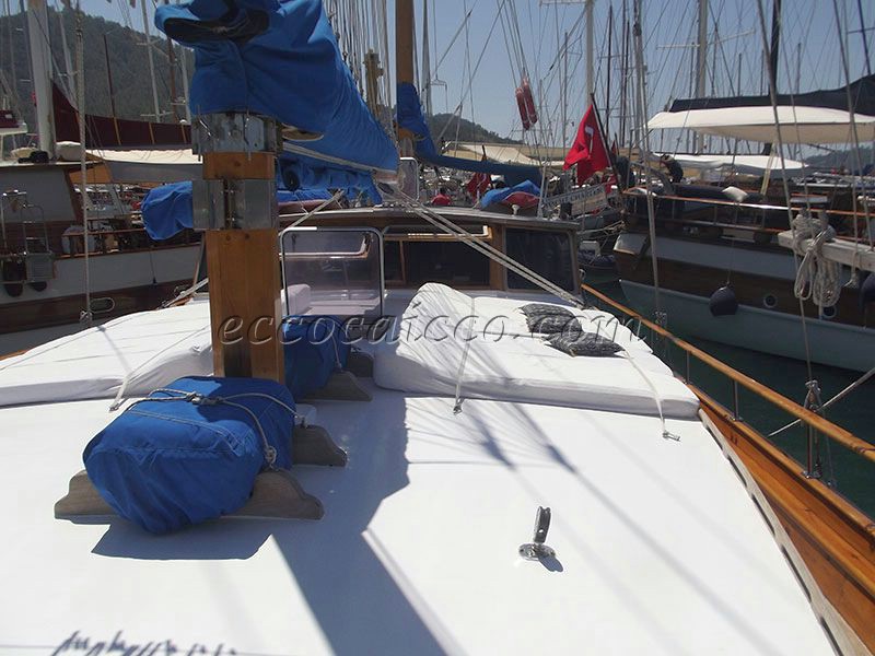 caicco caicchi goletta turchia turkey gulet gulets