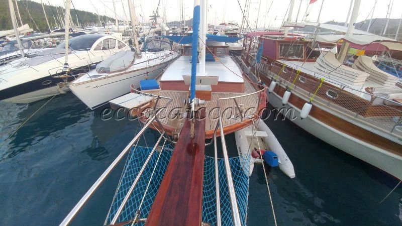 caicco caicchi goletta turchia turkey gulet gulets