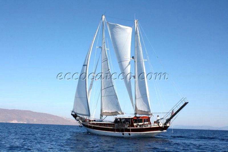 caicco caicchi goletta turchia turkey gulet gulets