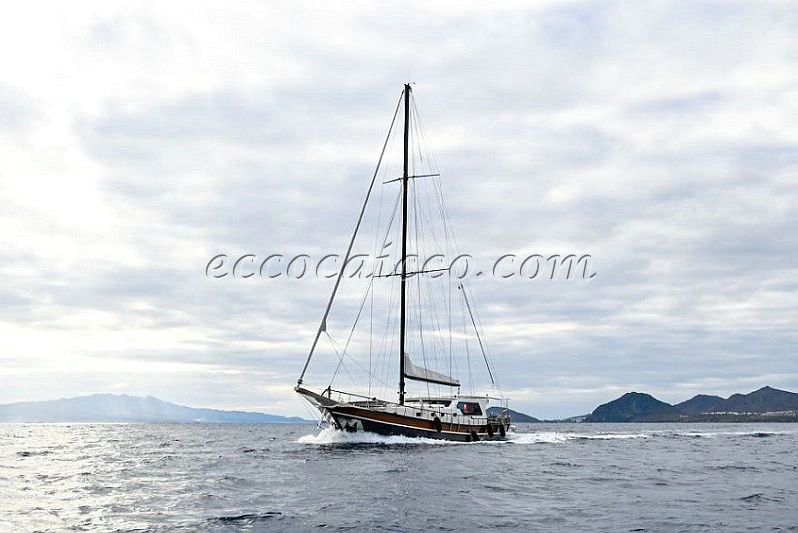 caicco caicchi goletta turchia turkey gulet gulets