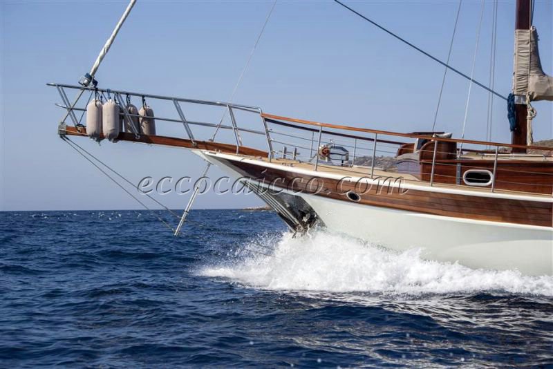 caicco caicchi goletta turchia turkey gulet gulets