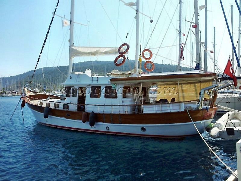 caicco caicchi goletta turchia turkey gulet gulets
