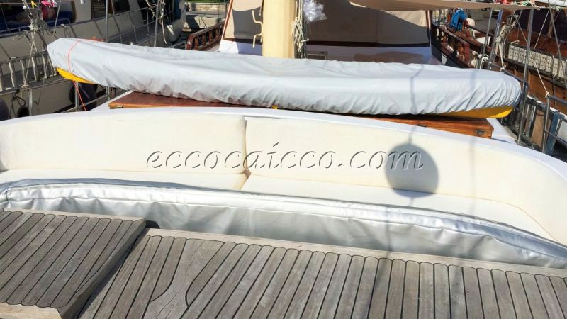 caicco caicchi goletta turchia turkey gulet gulets