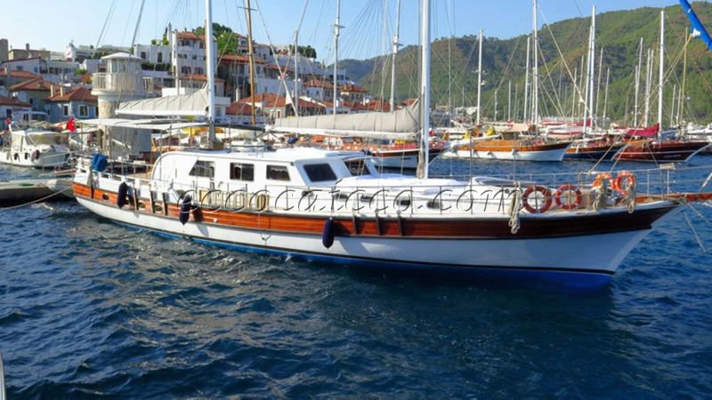 caicco caicchi goletta turchia turkey gulet gulets