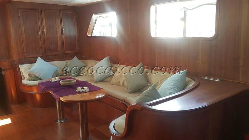 caicco caicchi goletta turchia turkey gulet gulets