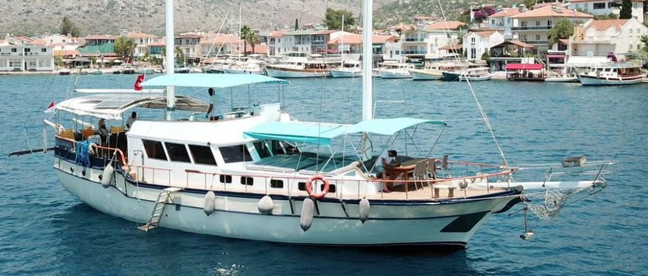 caicco caicchi goletta turchia turkey gulet gulets