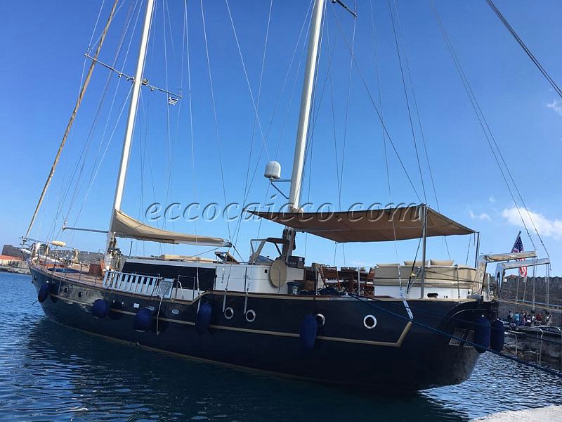 caicco caicchi goletta turchia turkey gulet gulets