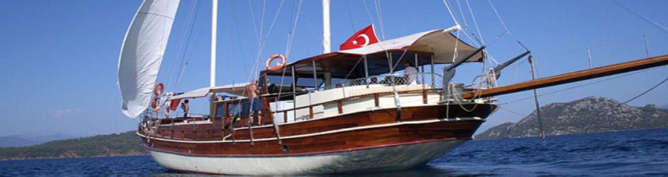 caicco caicchi goletta turchia turkey gulet gulets
