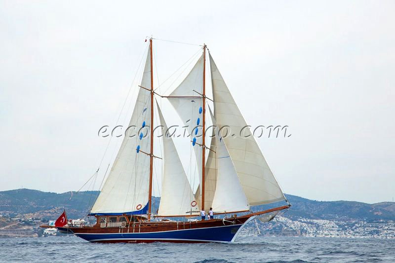 caicco caicchi goletta turchia turkey gulet gulets