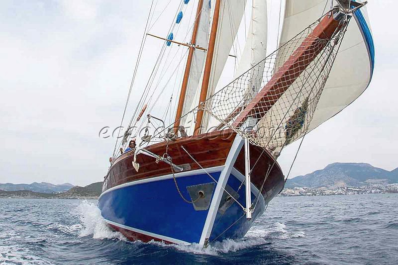 caicco caicchi goletta turchia turkey gulet gulets