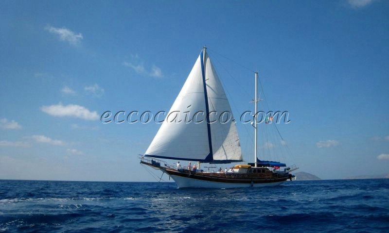 caicco caicchi goletta turchia turkey gulet gulets