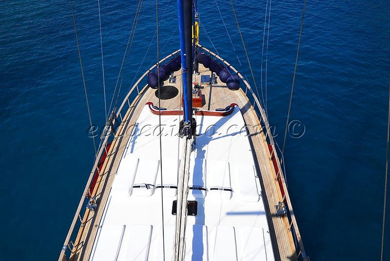 caicco caicchi goletta turchia turkey gulet gulets