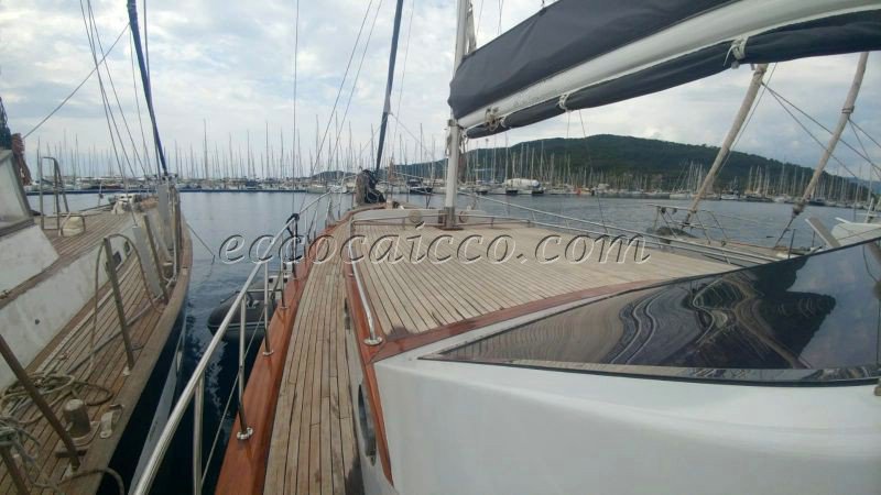 caicco caicchi goletta turchia turkey gulet gulets