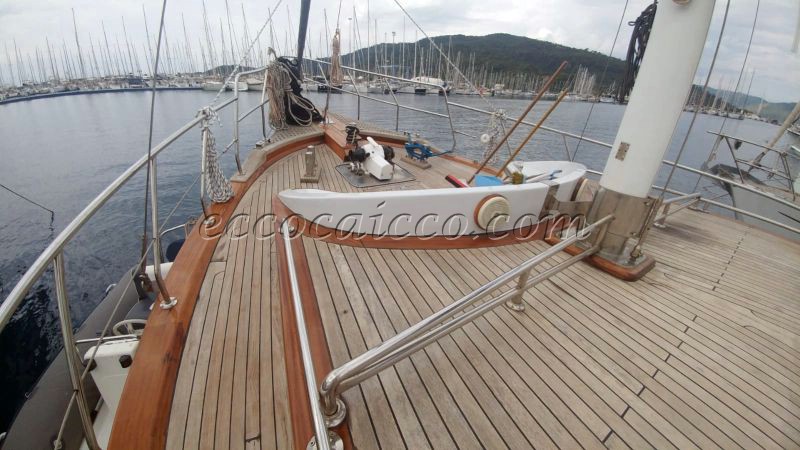 caicco caicchi goletta turchia turkey gulet gulets