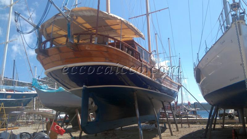 caicco caicchi goletta turchia turkey gulet gulets
