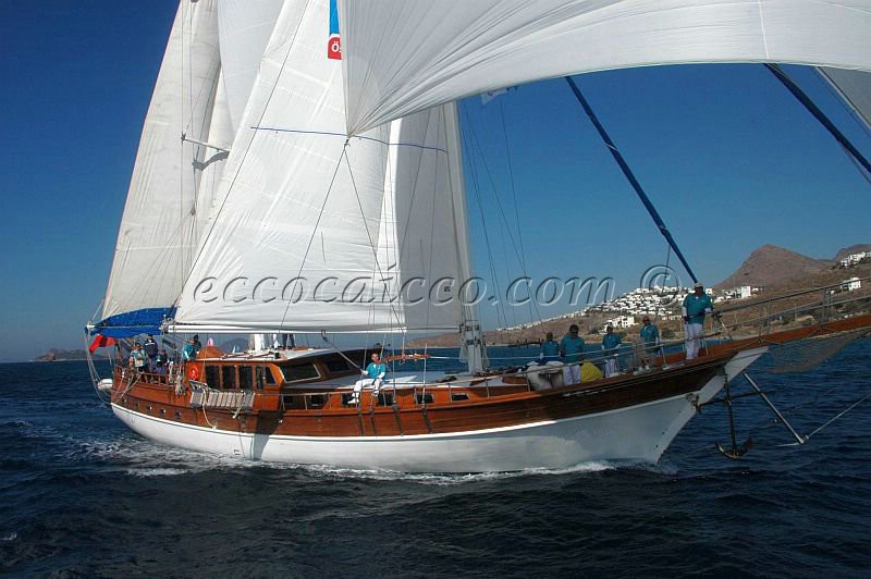 caicco caicchi goletta turchia turkey gulet gulets