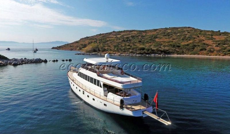 caicco caicchi goletta turchia turkey gulet gulets