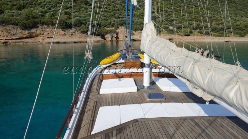 caicco caicchi goletta turchia turkey gulet gulets