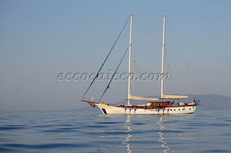 caicco caicchi goletta turchia turkey gulet gulets
