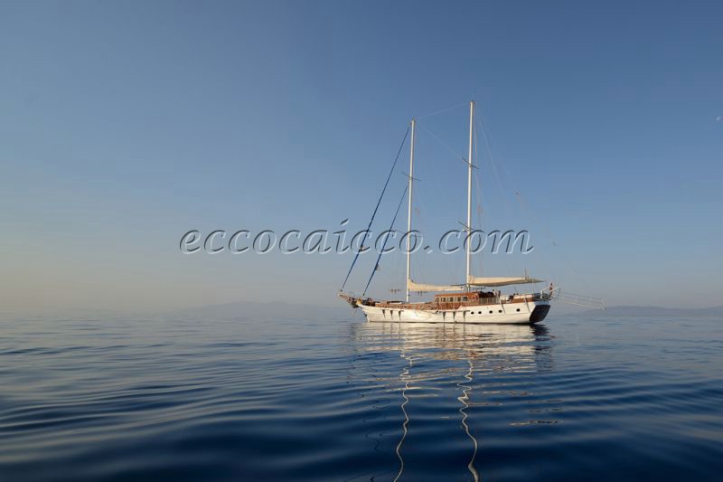 caicco caicchi goletta turchia turkey gulet gulets