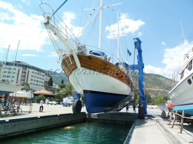 caicco caicchi goletta turchia turkey gulet gulets