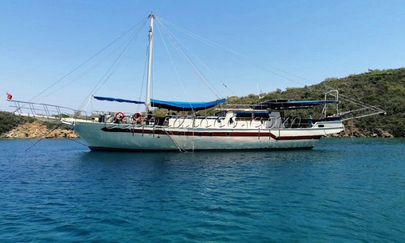 caicco caicchi goletta turchia turkey gulet gulets