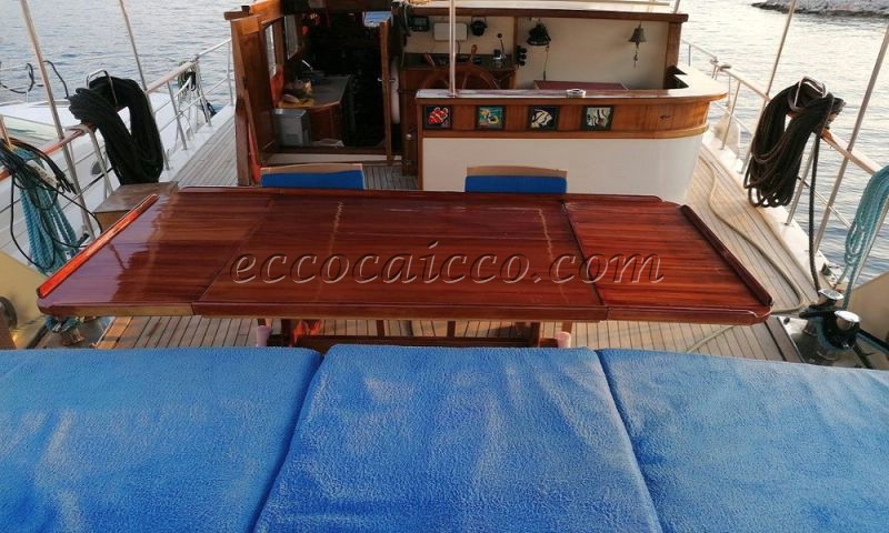 caicco caicchi goletta turchia turkey gulet gulets