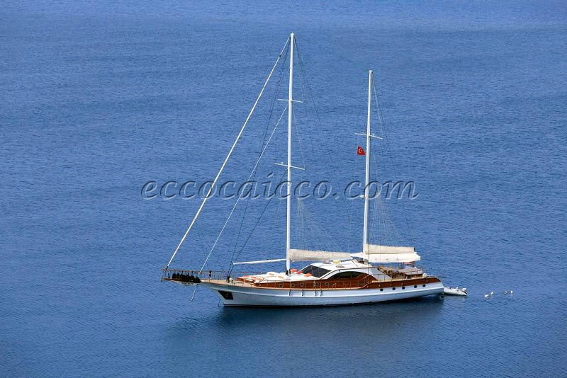 caicco caicchi goletta turchia turkey gulet gulets