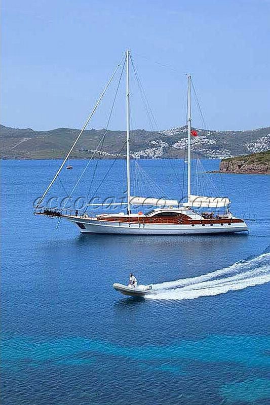 caicco caicchi goletta turchia turkey gulet gulets