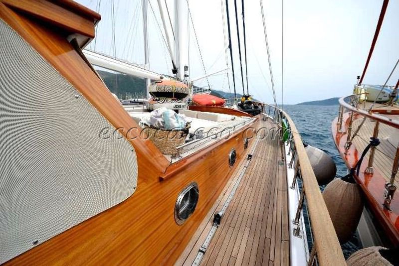 caicco caicchi goletta turchia turkey gulet gulets