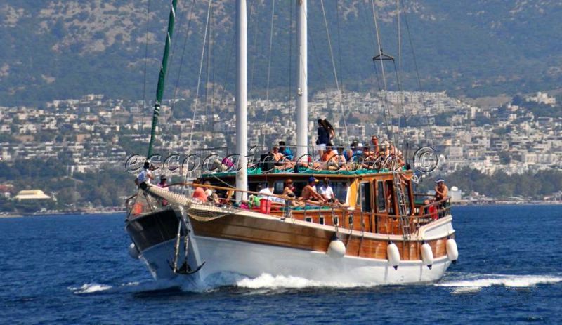 caicco caicchi turchia turkey gulet gulets