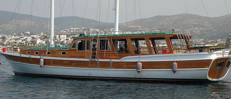 caicco caicchi turchia turkey gulet gulets