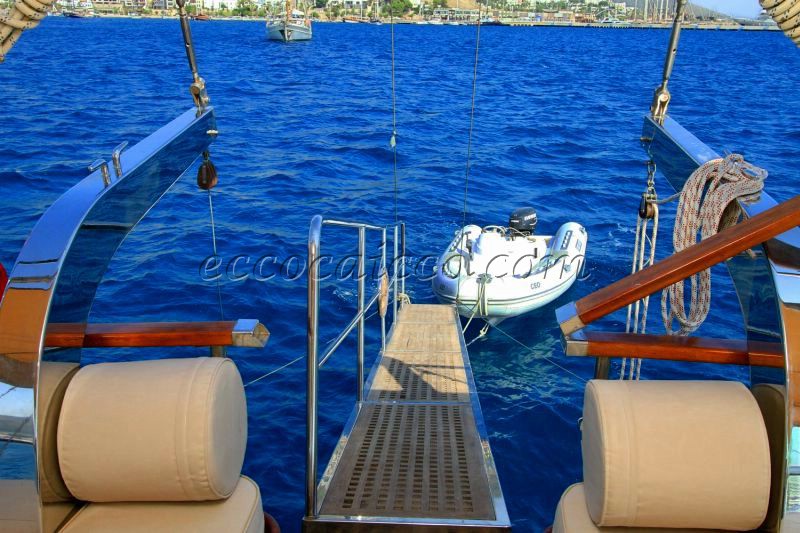 caicco caicchi goletta turchia turkey gulet gulets