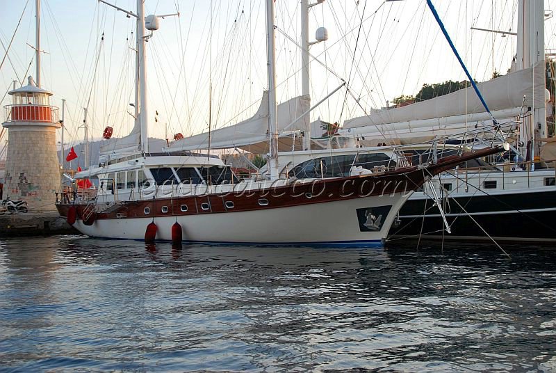 caicco caicchi goletta turchia turkey gulet gulets
